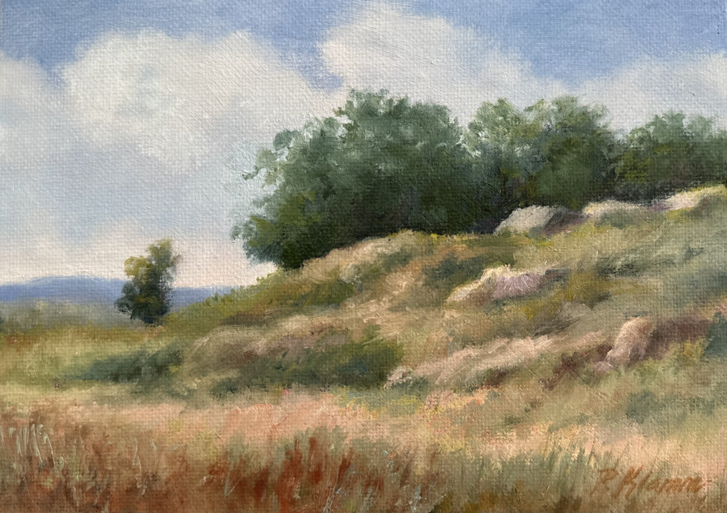 Small Works